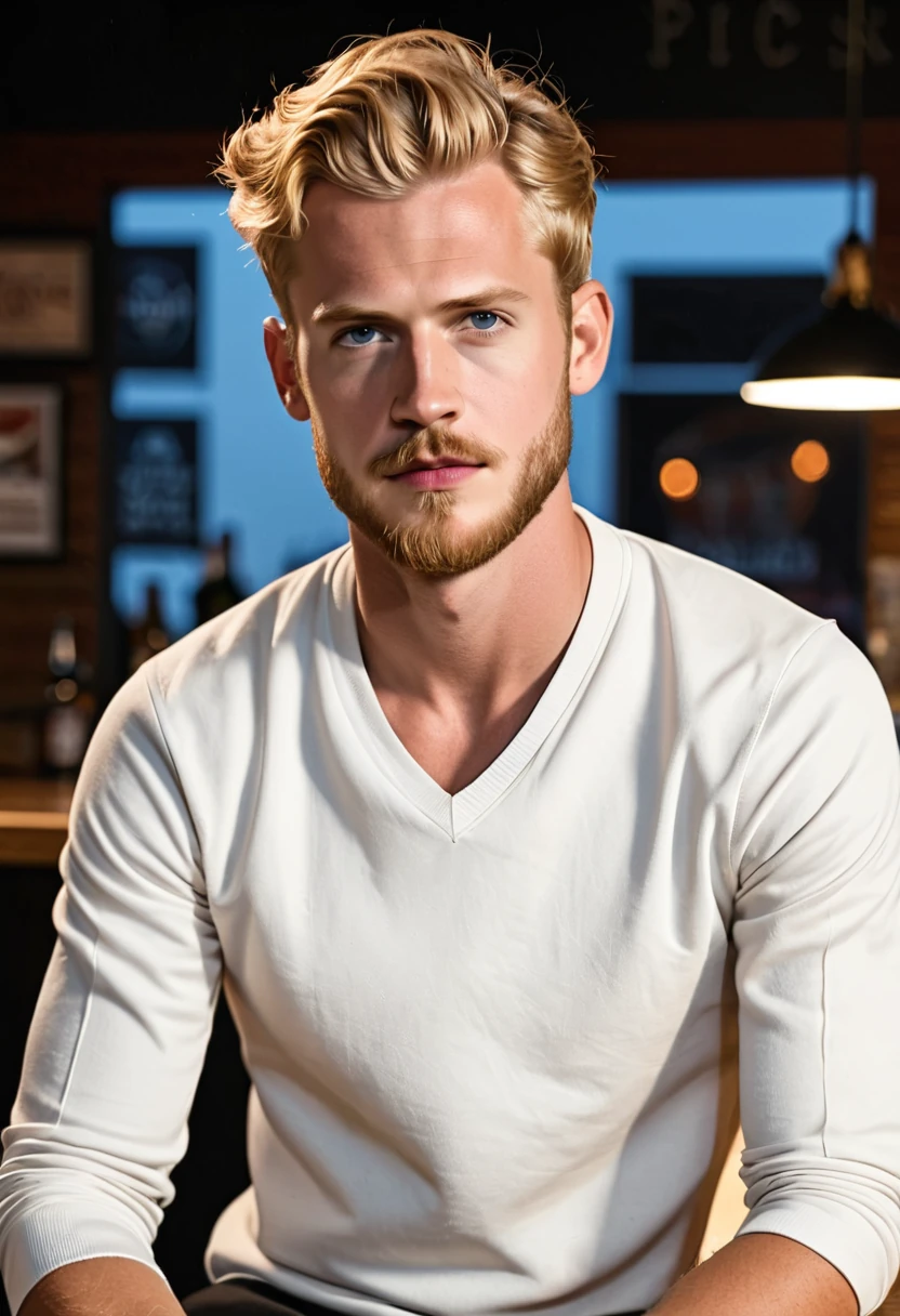 Connor Murphy