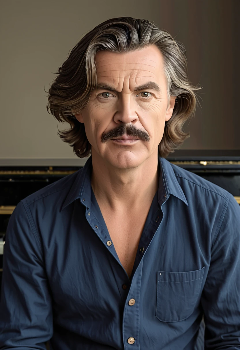 Cooper Wells