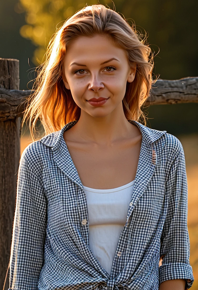 Cora Buchanan