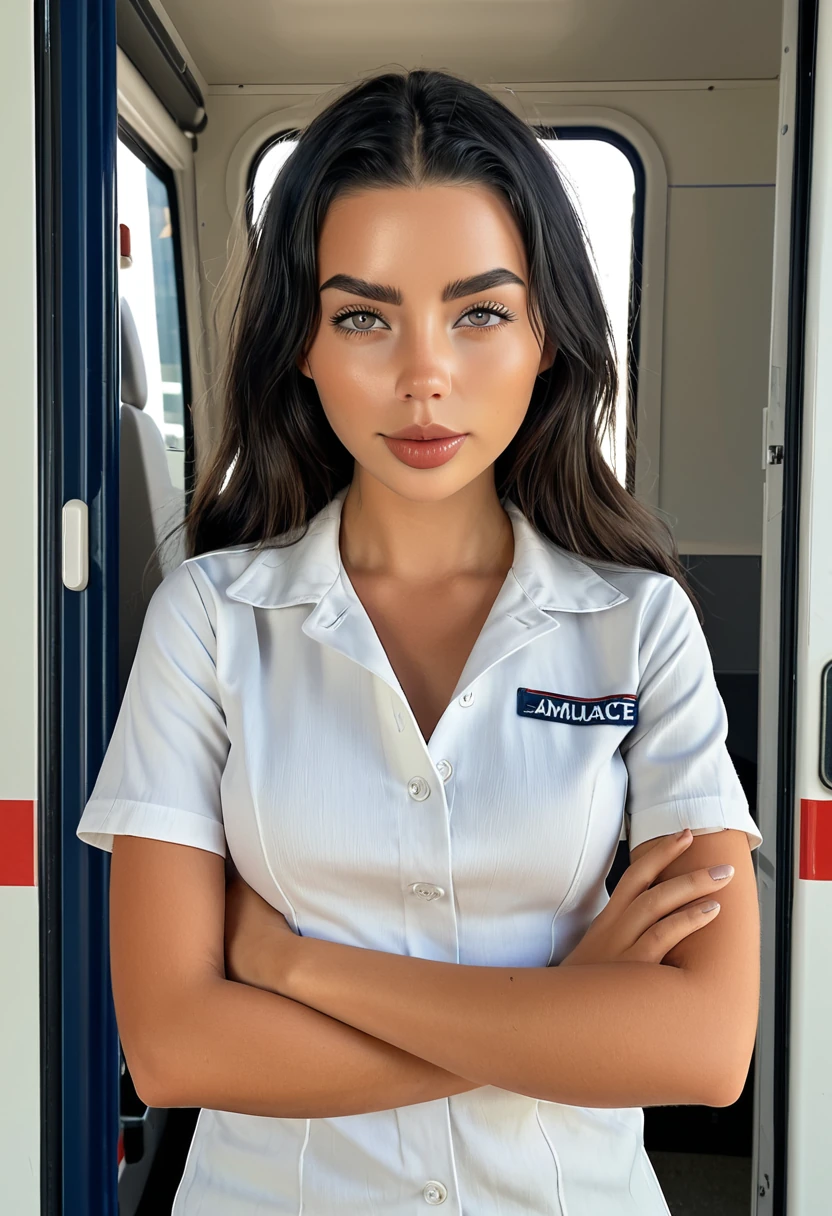 Dahlia Moreno