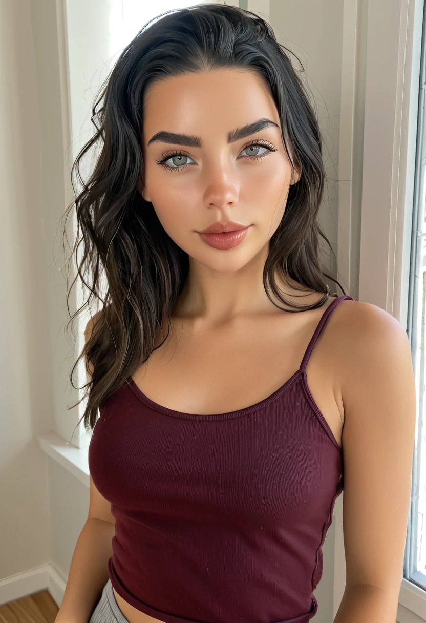 Dahlia Moreno
