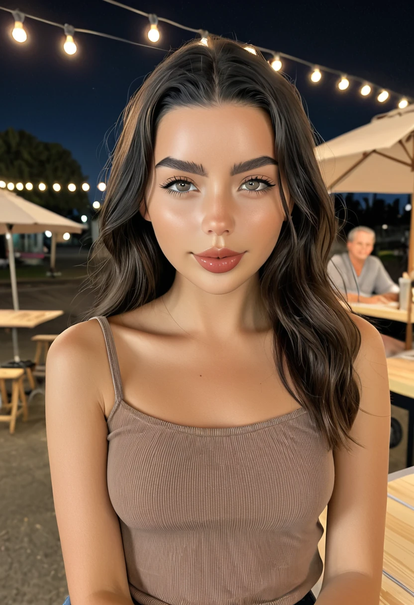 Dahlia Moreno