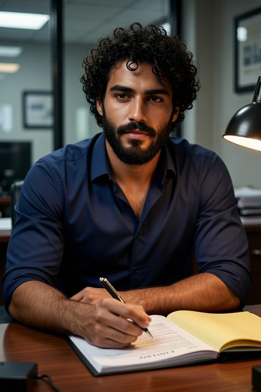 Damon Reyes