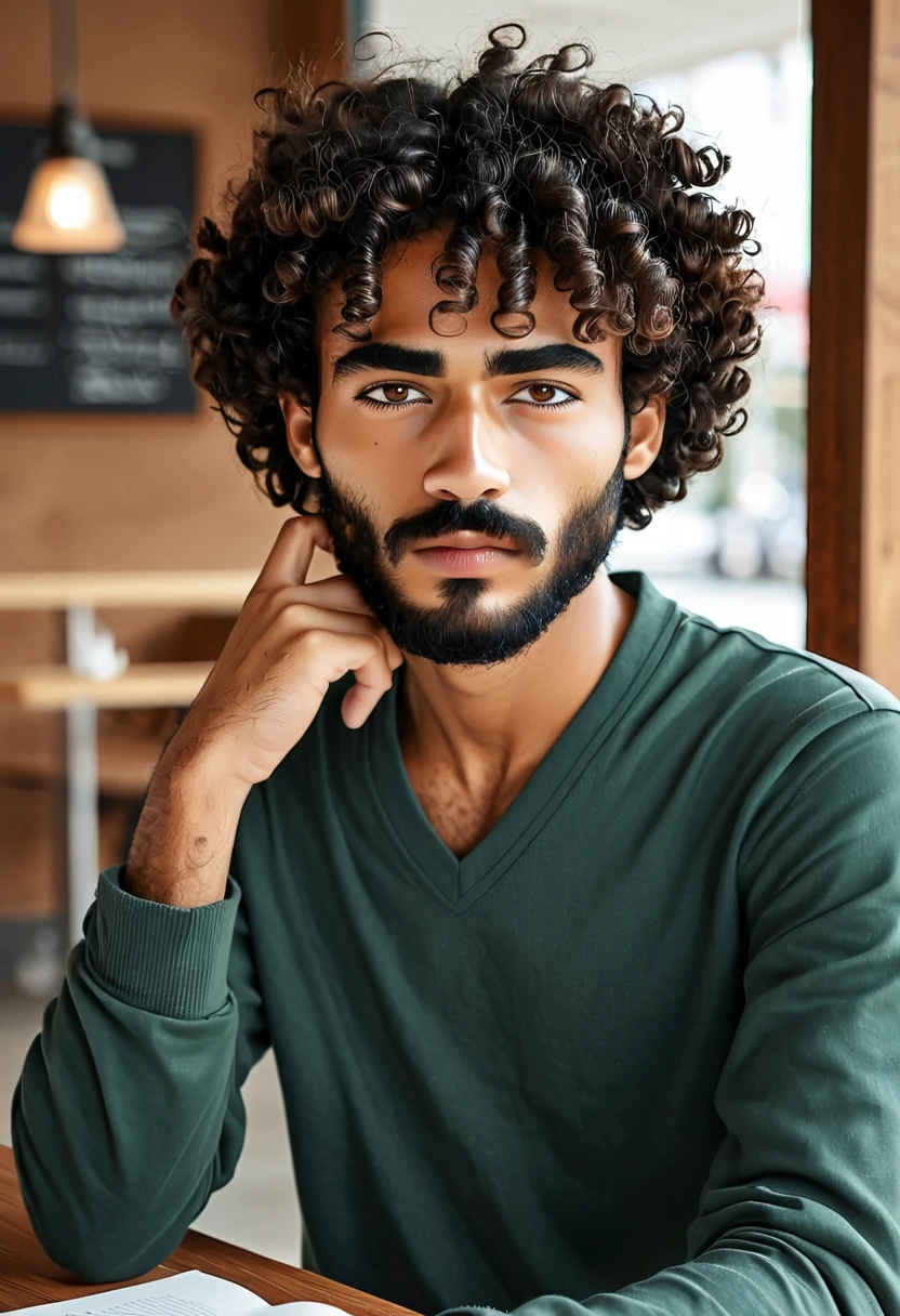 Damon Reyes
