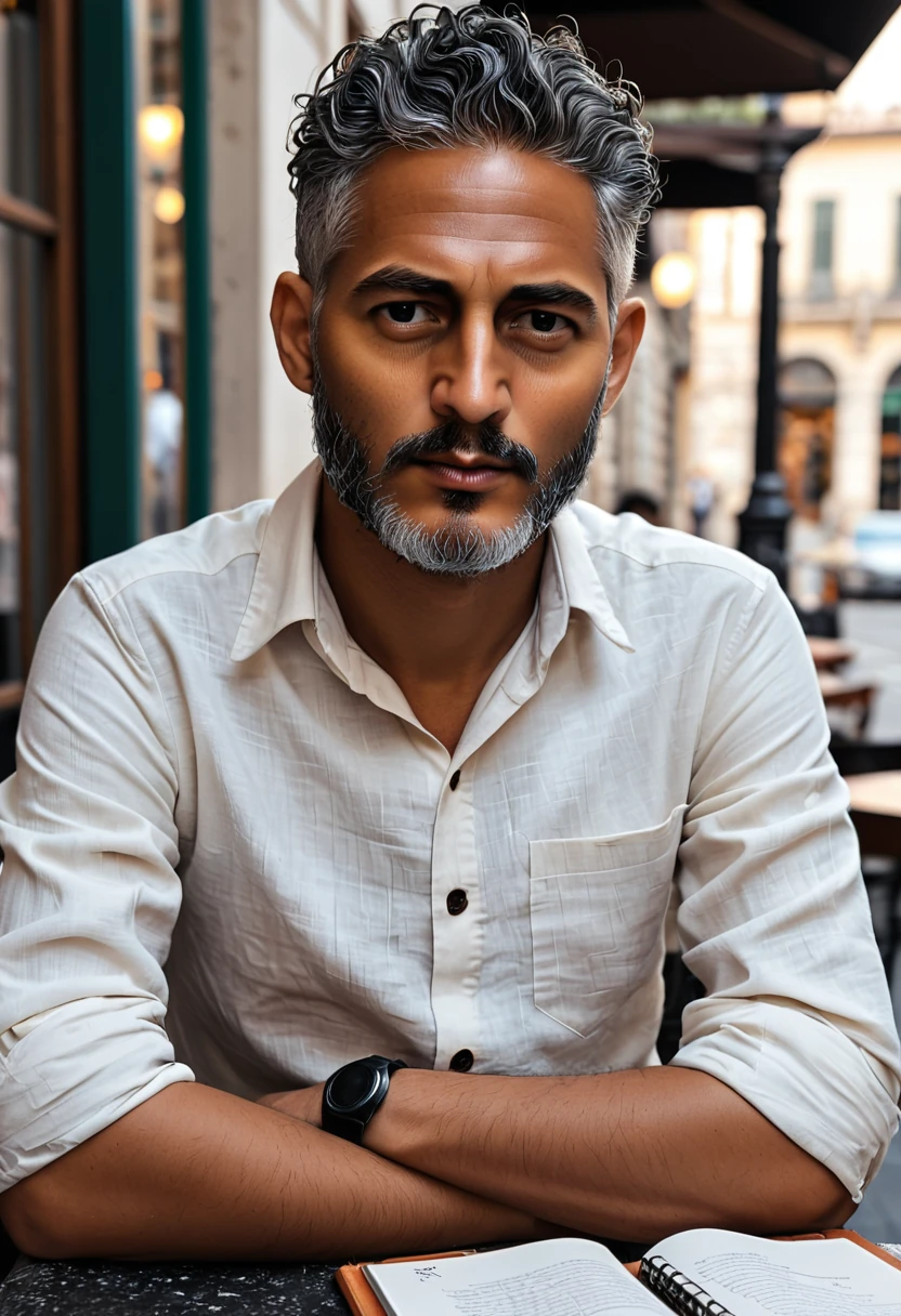 Daniel Asmerom