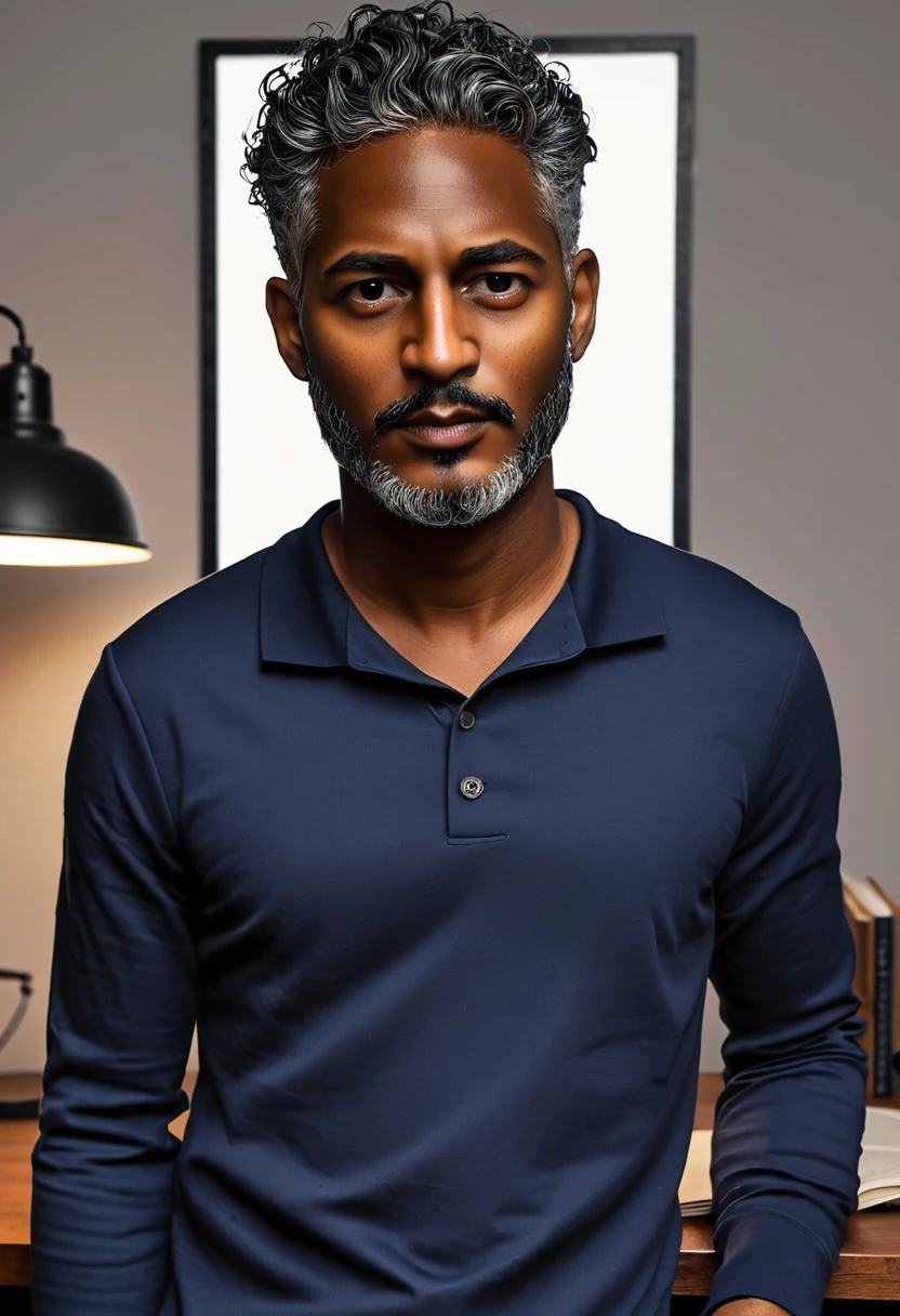 Daniel Asmerom