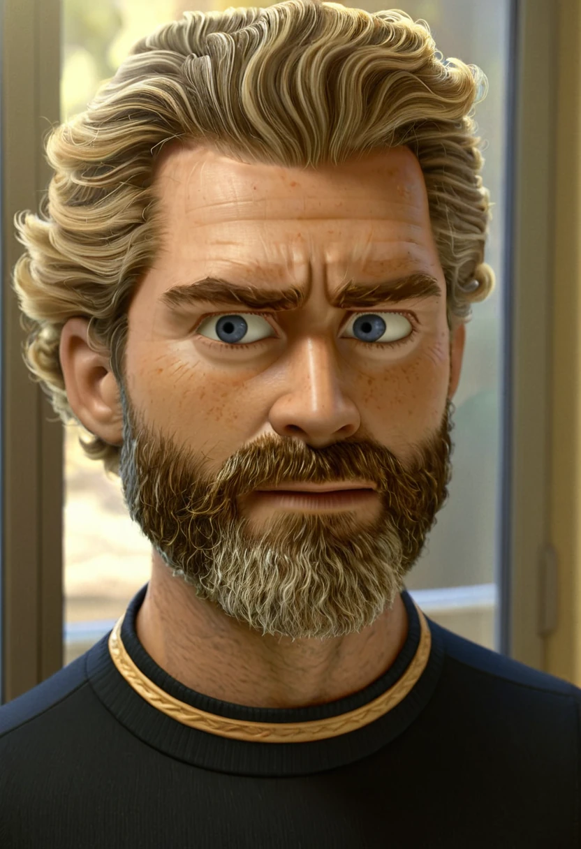 Daniel Romano, 3d art