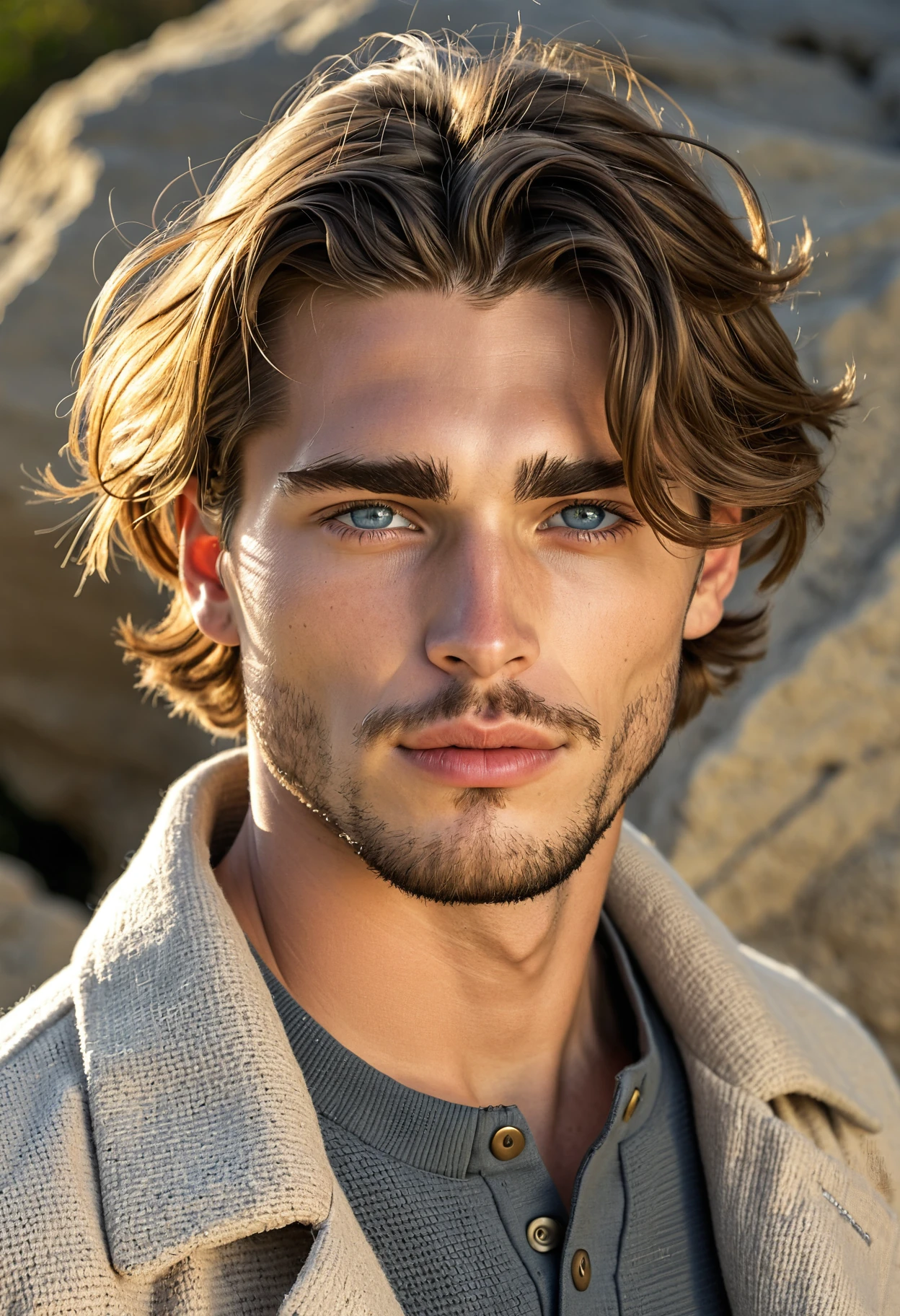 David Trent