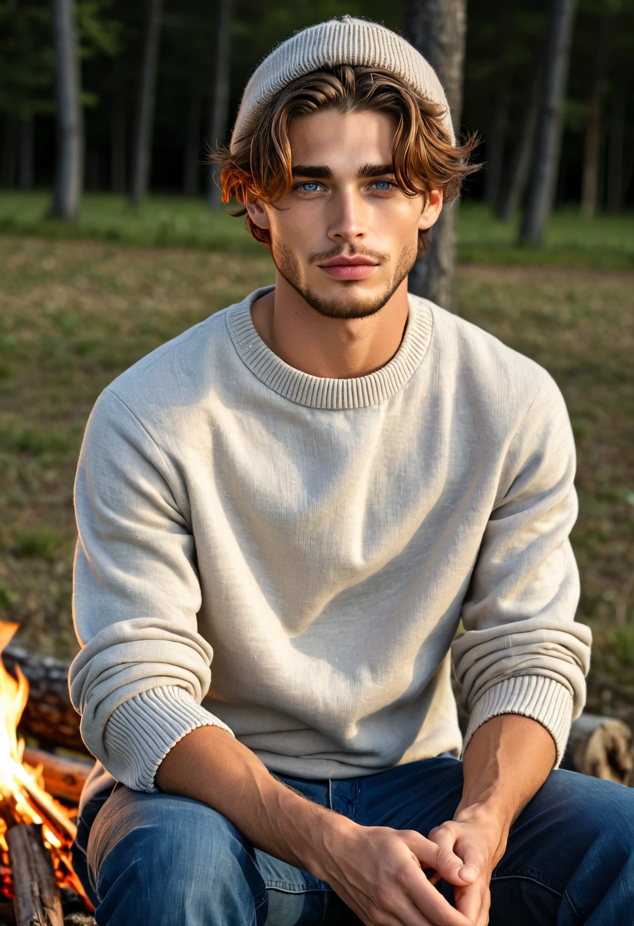 David Trent