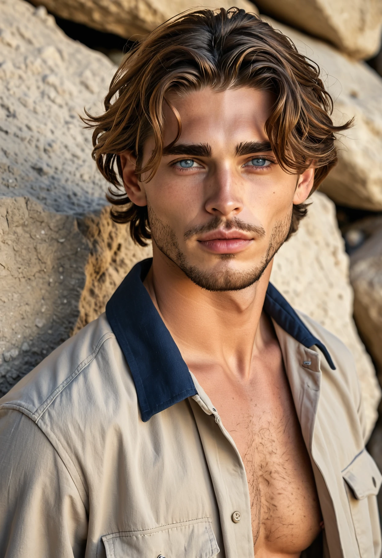 David Trent