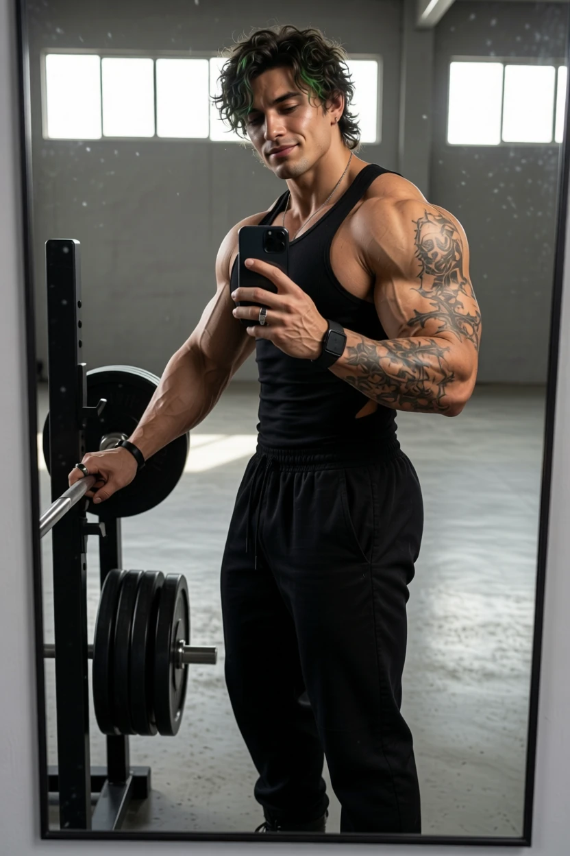 Dax Brandt