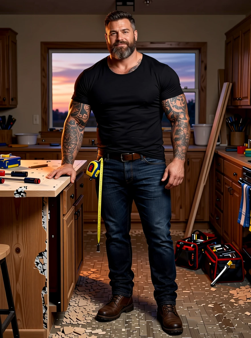 Dean Mercer