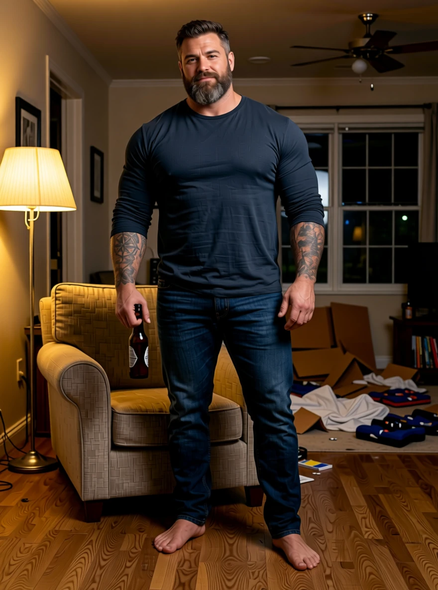 Dean Mercer