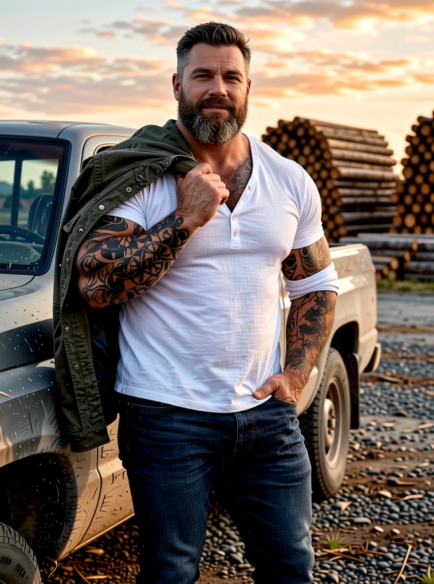 Dean Mercer