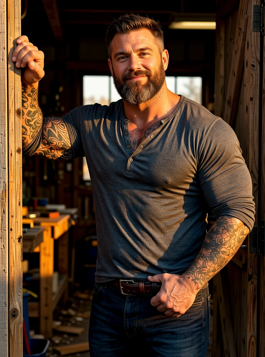 Dean Mercer