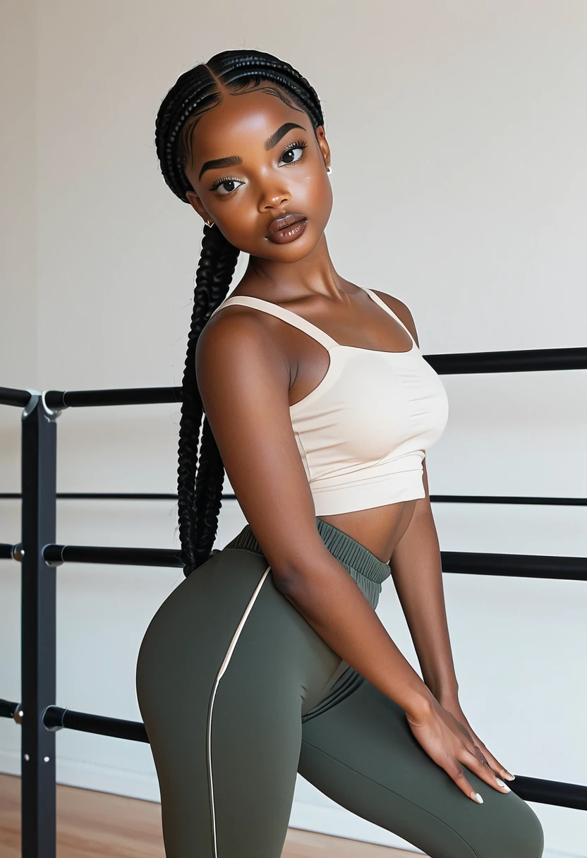 Destiny Williams