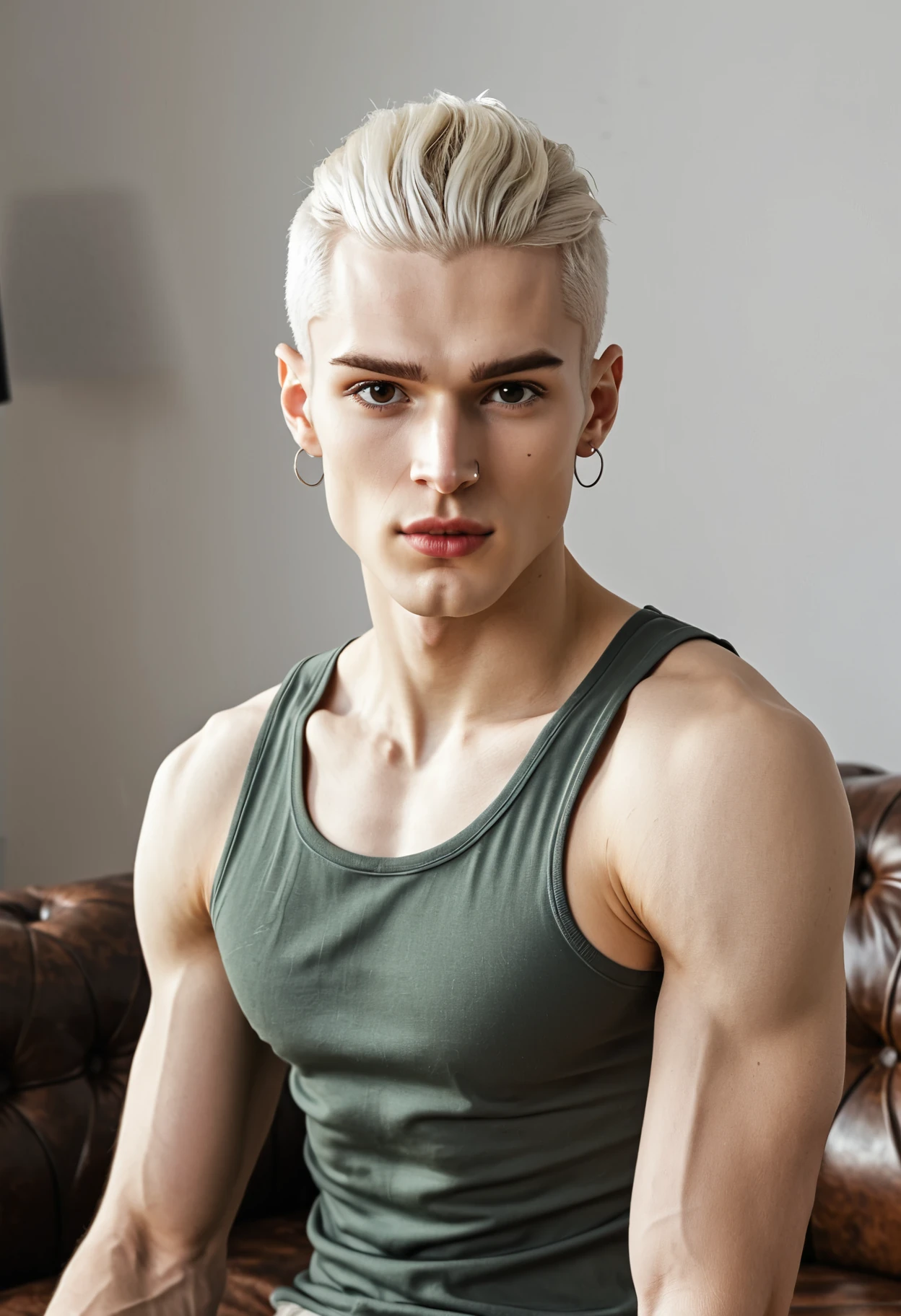 Devin Moretti