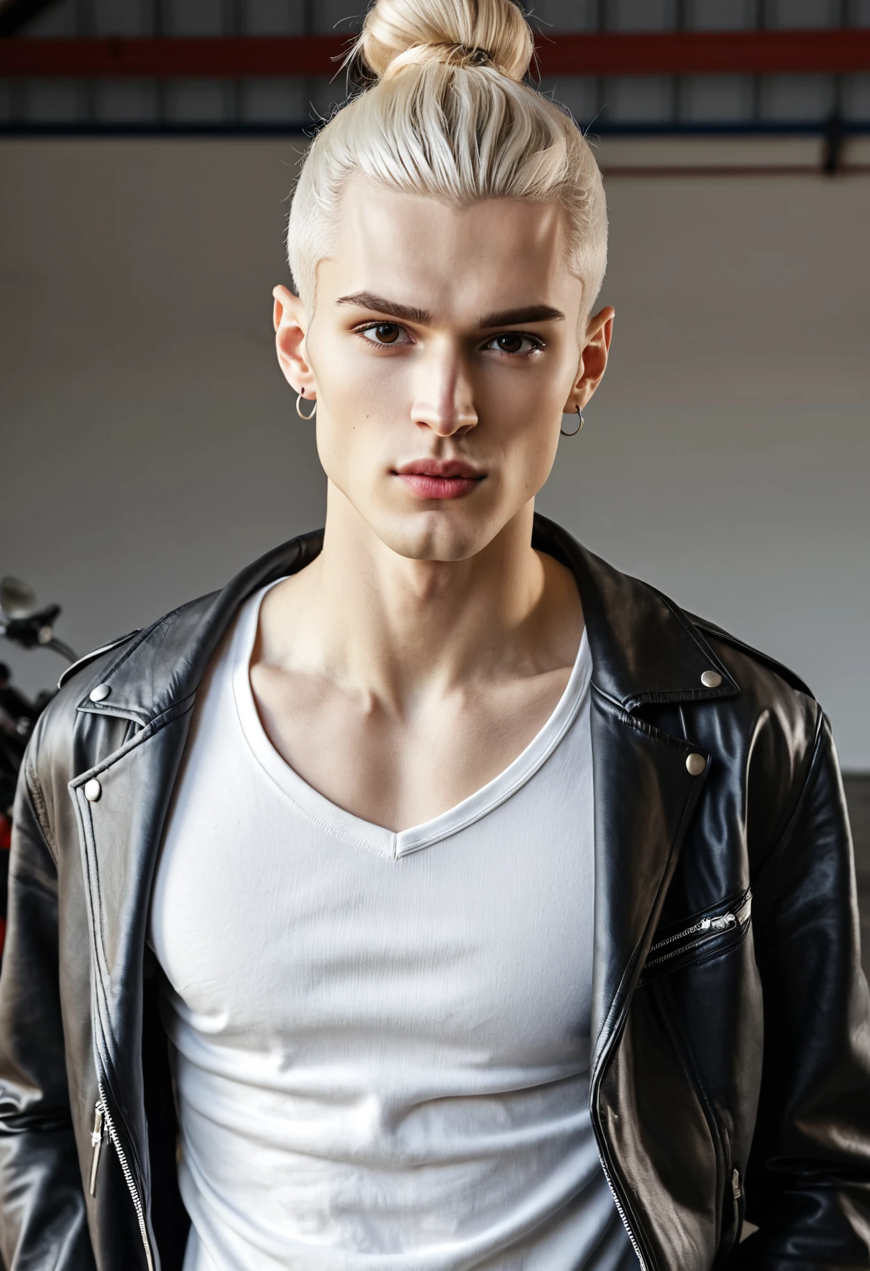 Devin Moretti