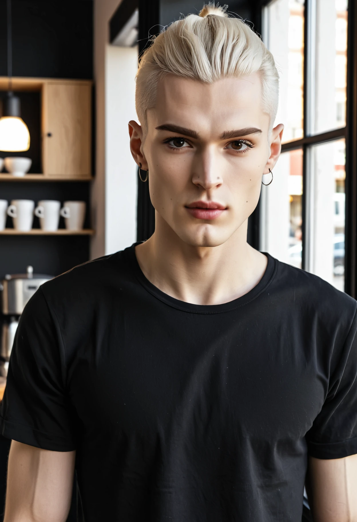Devin Moretti