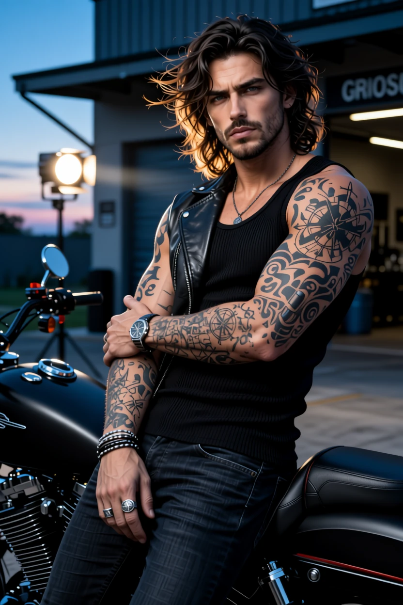 Devon Cox