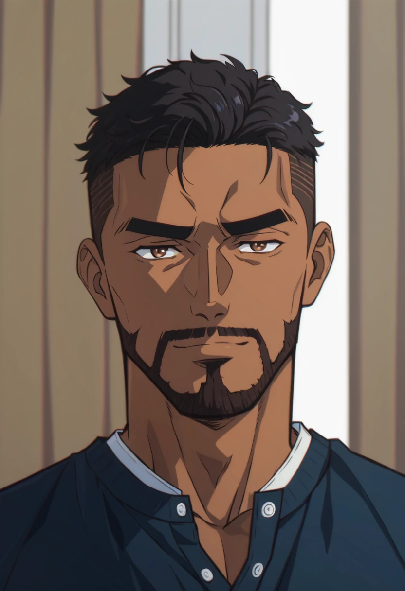 Devon Powell, anime art