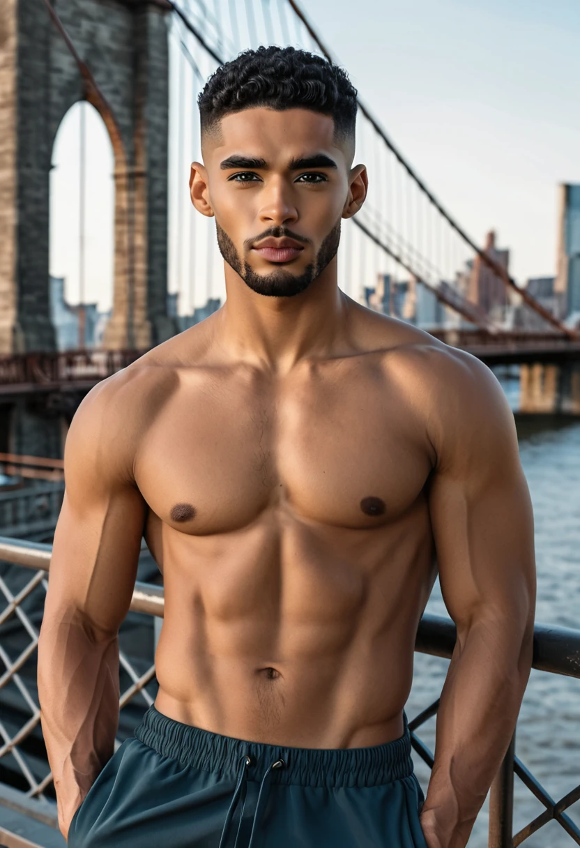 Devon Powell