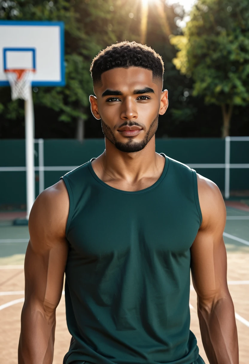 Devon Powell