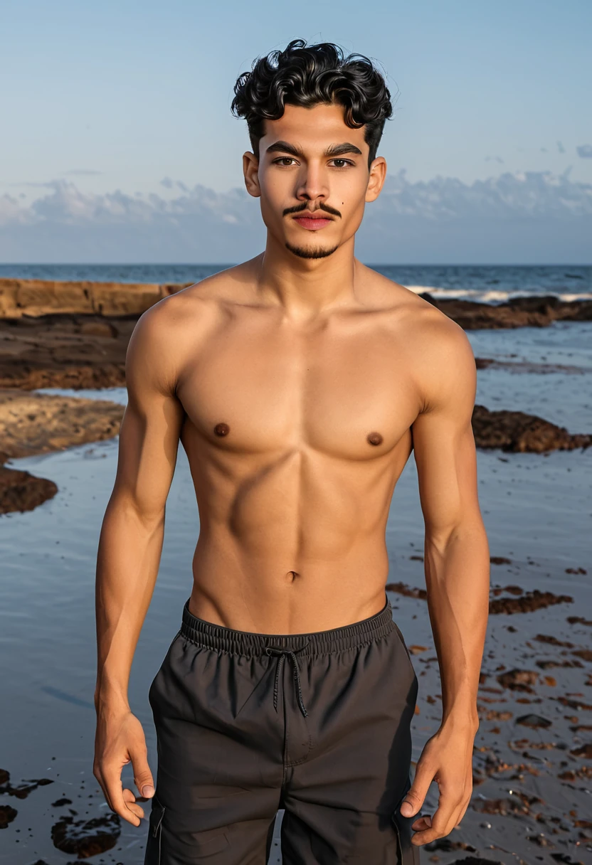 Diego Ramirez