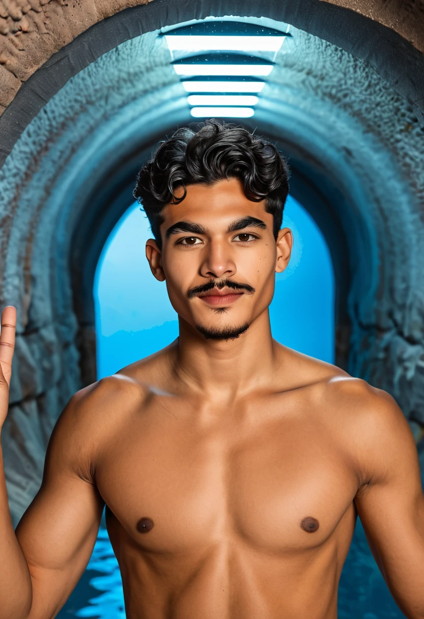 Diego Ramirez