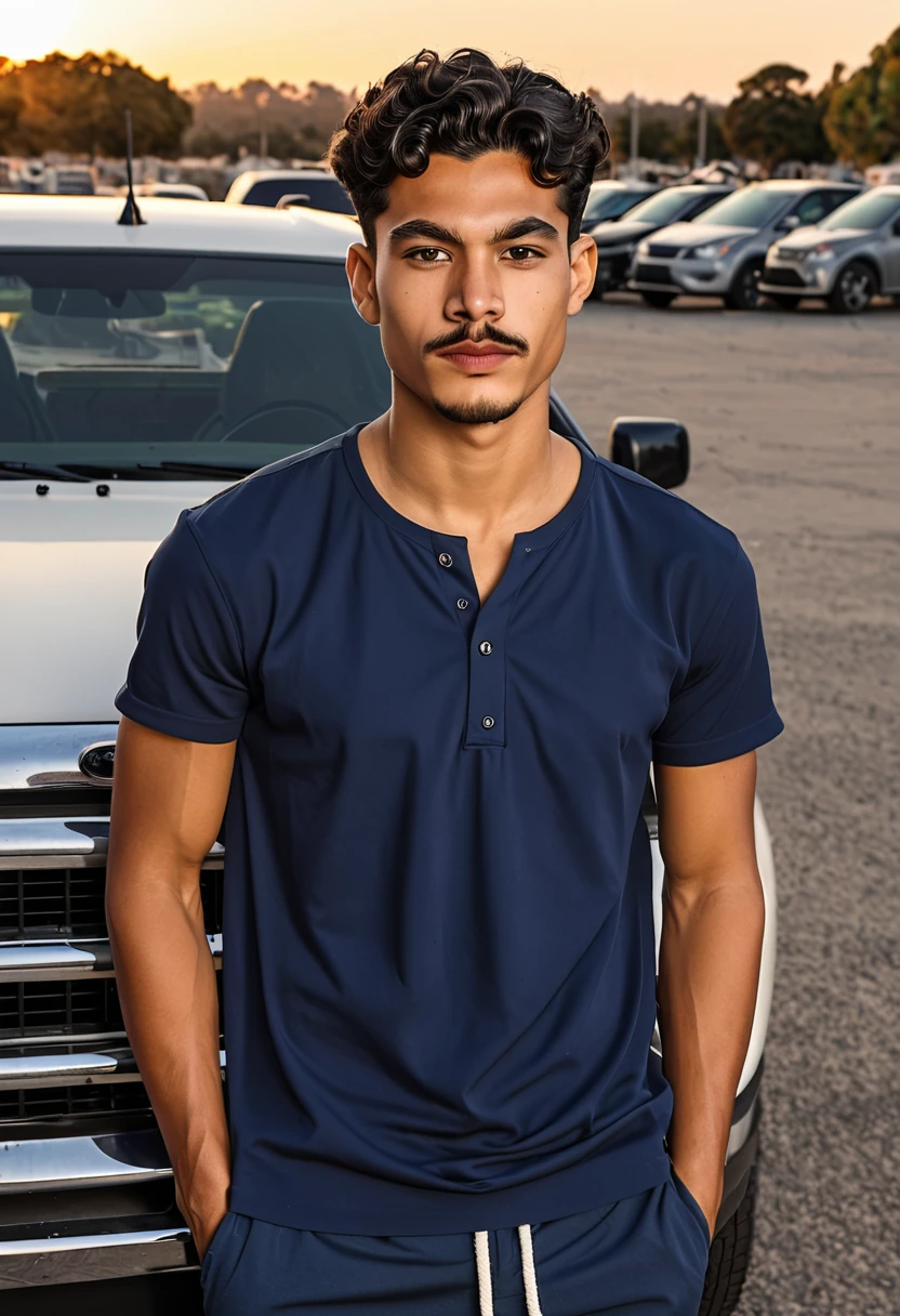 Diego Ramirez