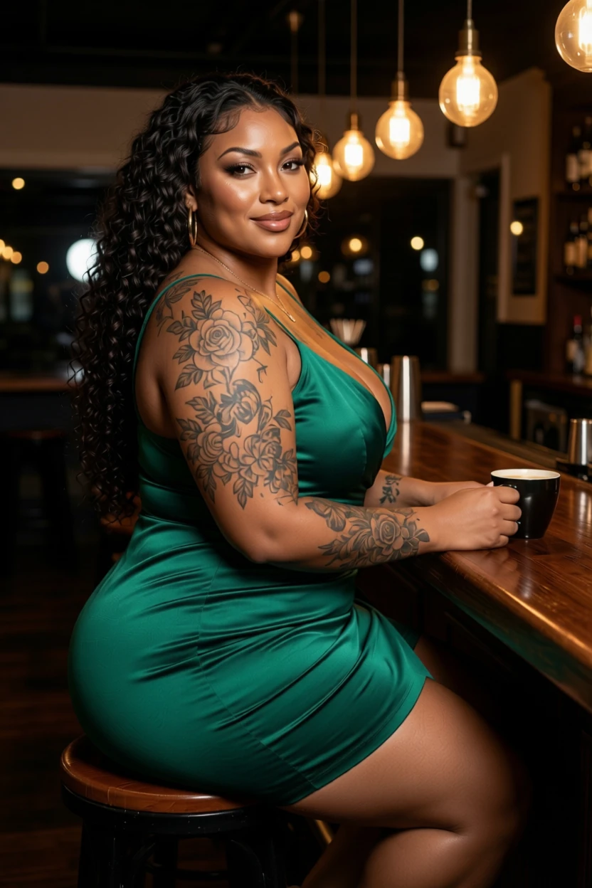 Dominique Broussard