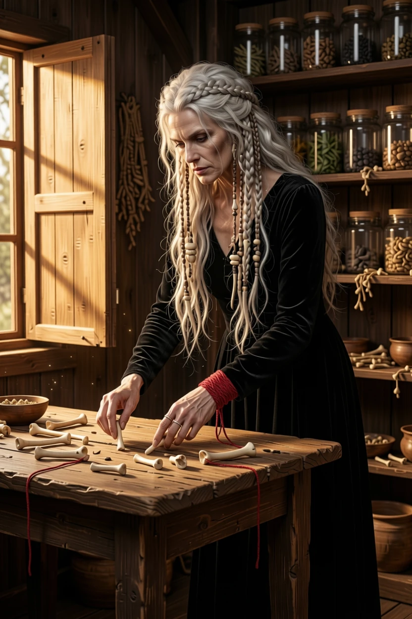 Dragana Moroz, realistic art