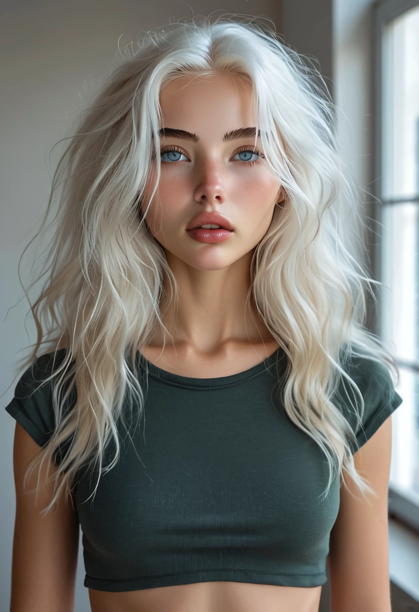 Echo Marsh