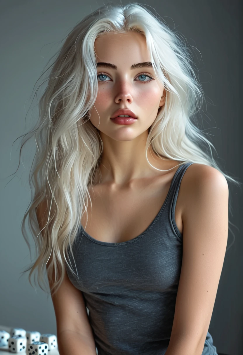 Echo Marsh