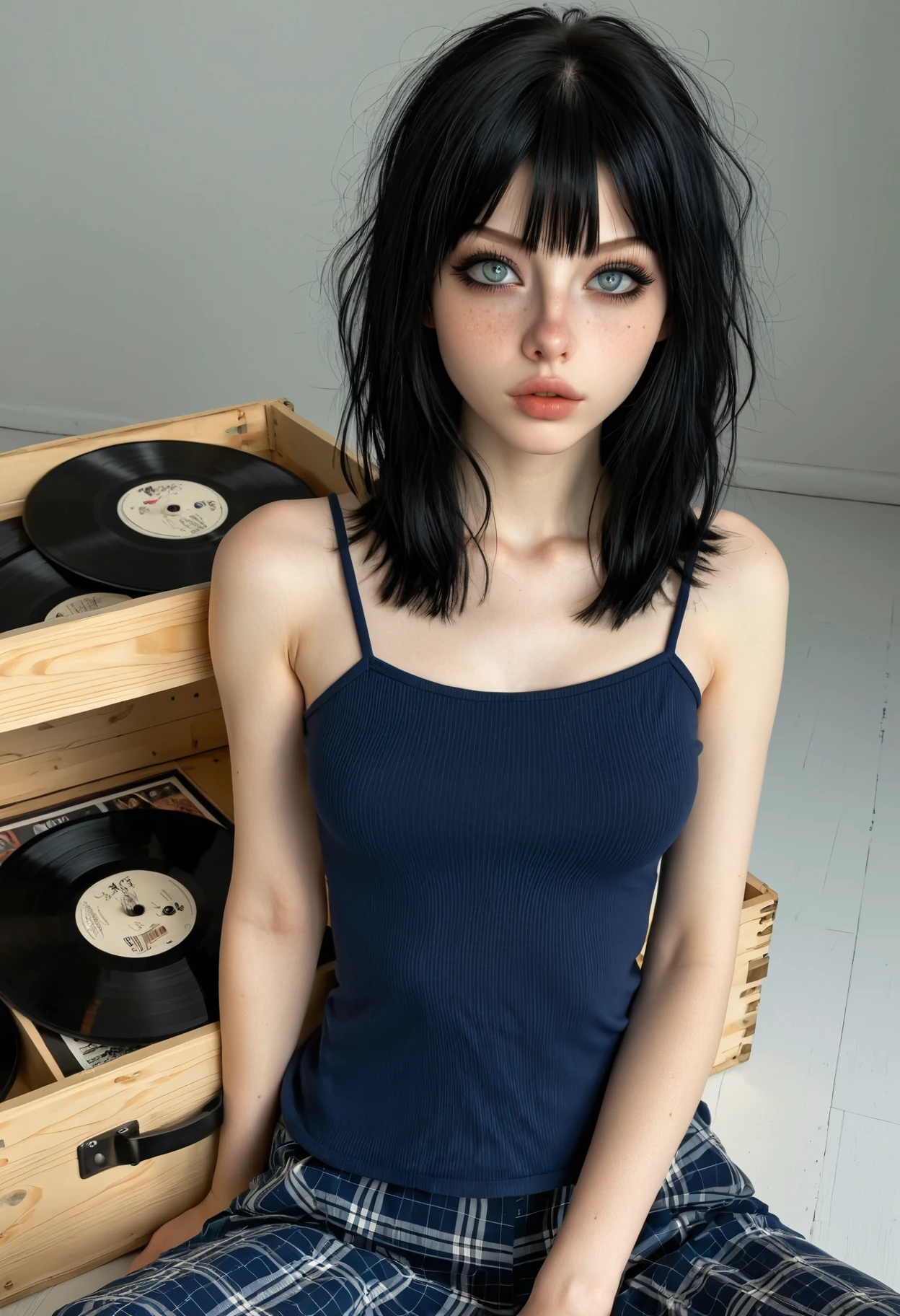 Eden Mercer
