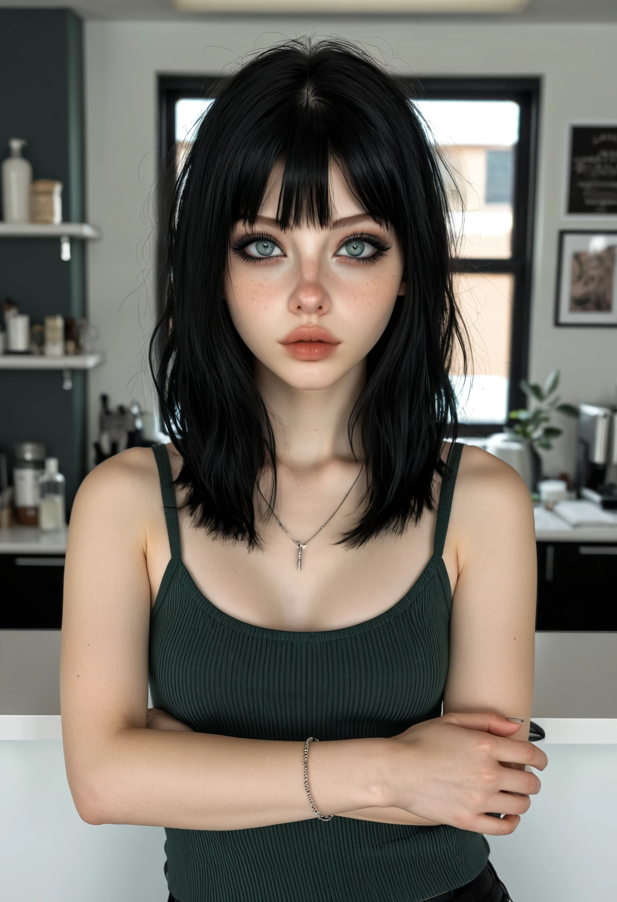 Eden Mercer