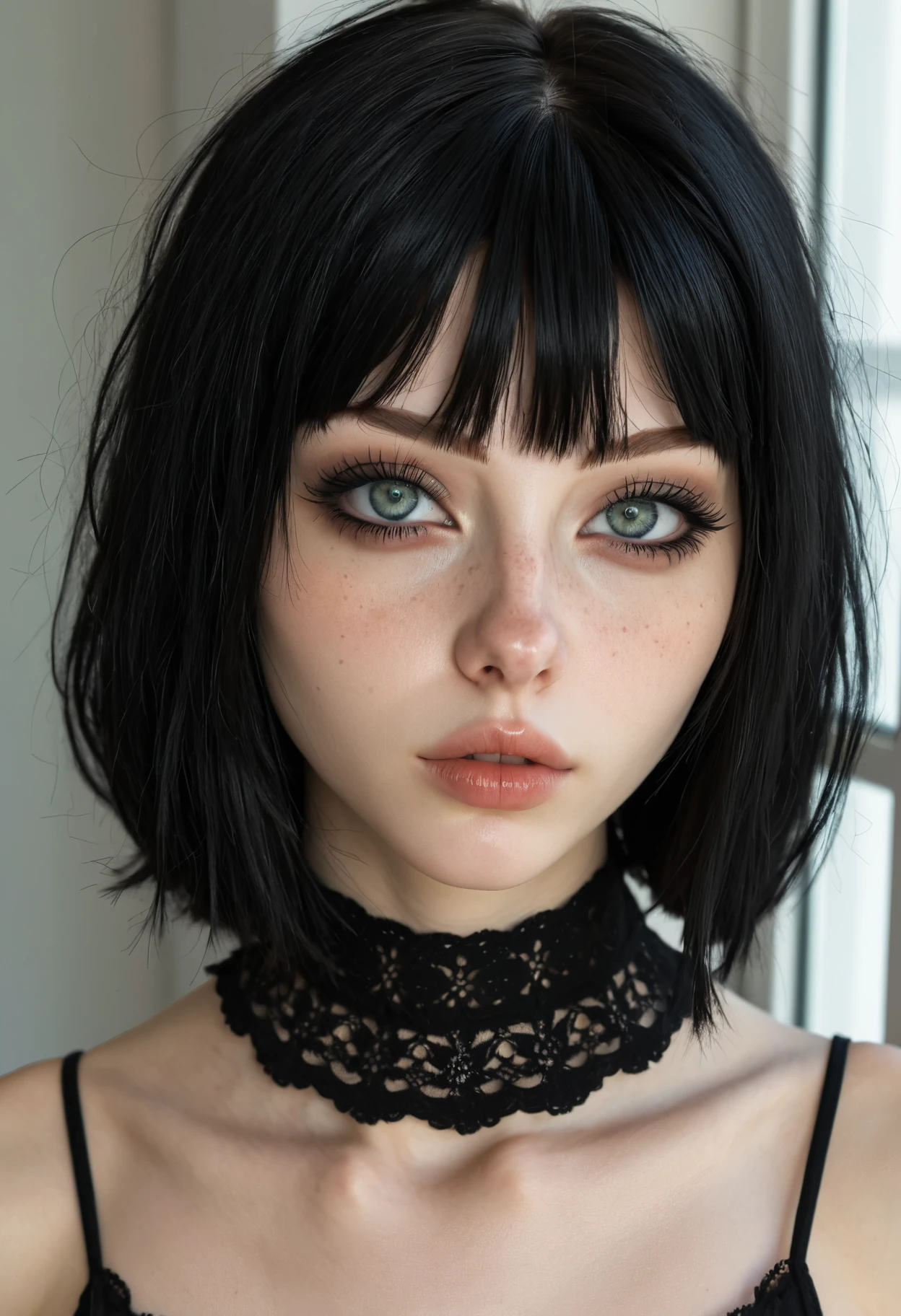 Eden Mercer