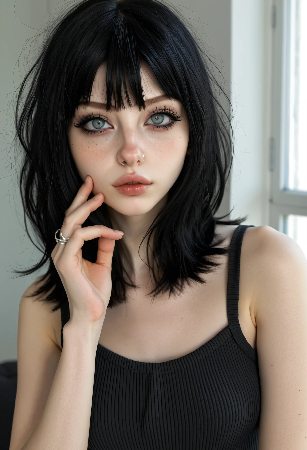 Eden Mercer
