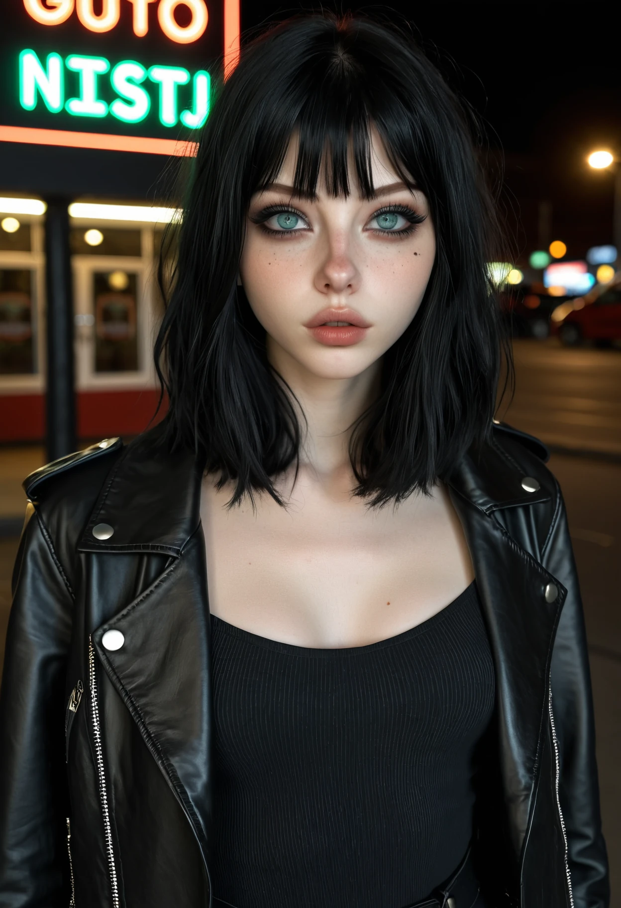 Eden Mercer