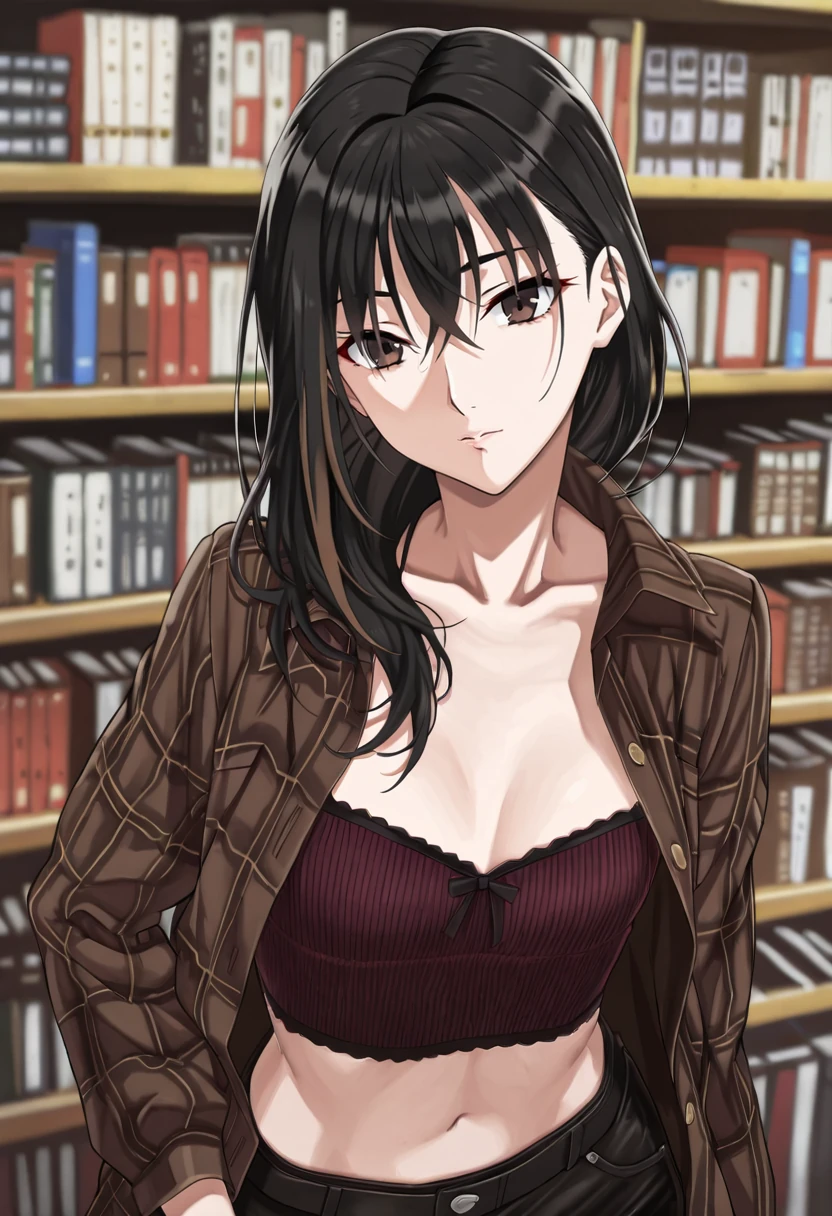 Edith Kwan, anime art