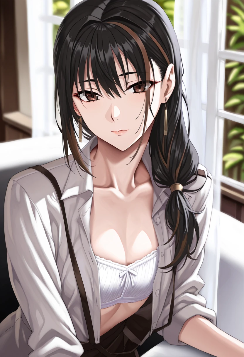 Edith Kwan, anime art