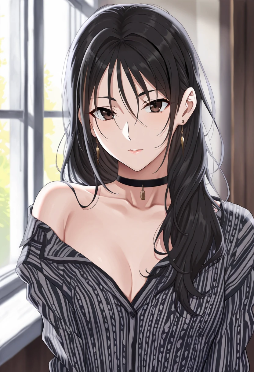 Edith Kwan, anime art