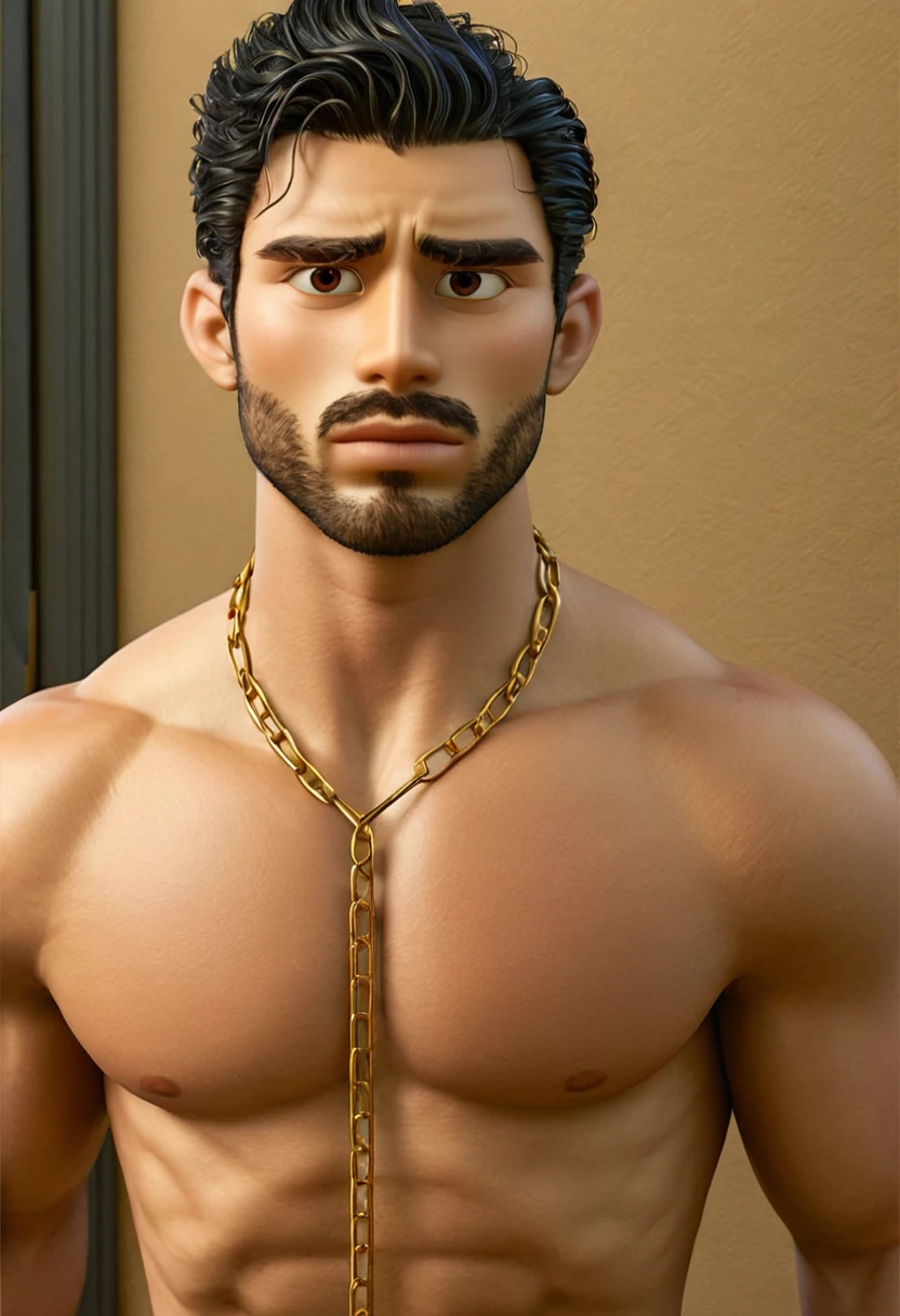 Eduardo Castillo, 3d art