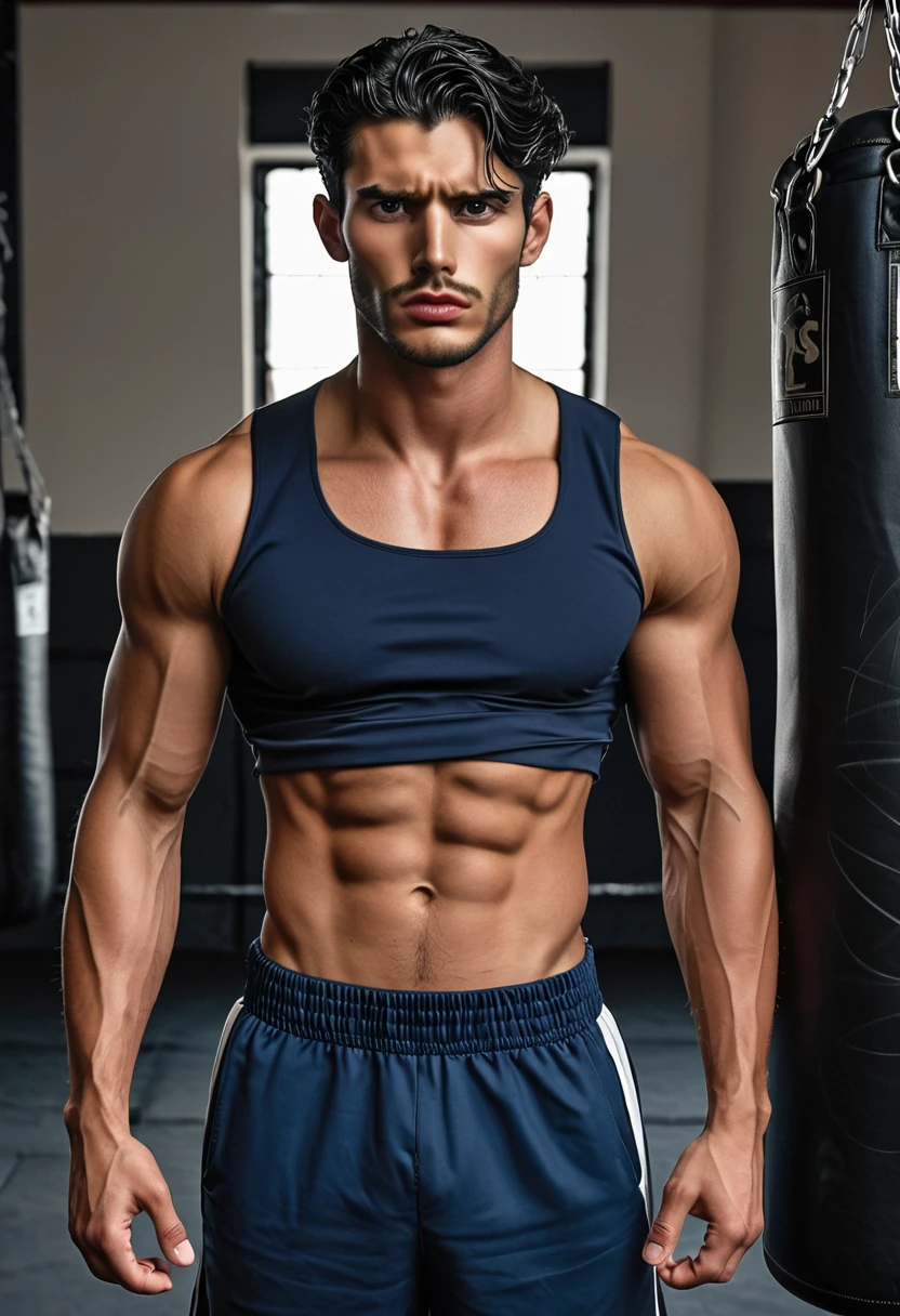 Eduardo Castillo