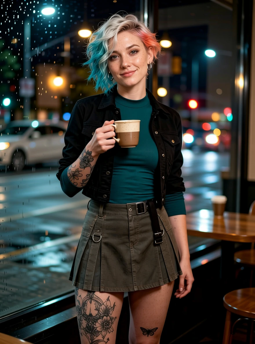 Elara Quinn