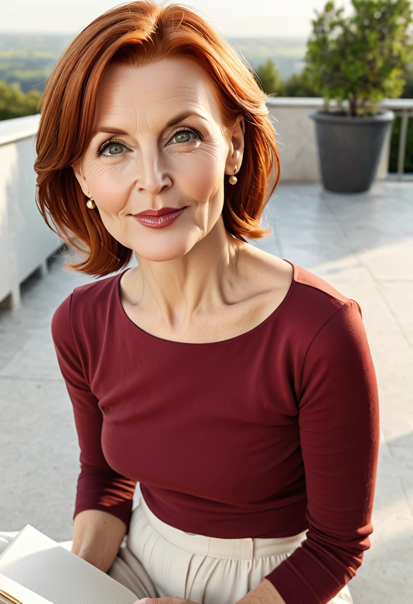 Eleanor Harrington