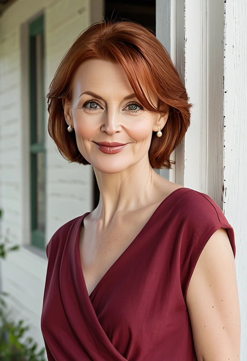Eleanor Harrington
