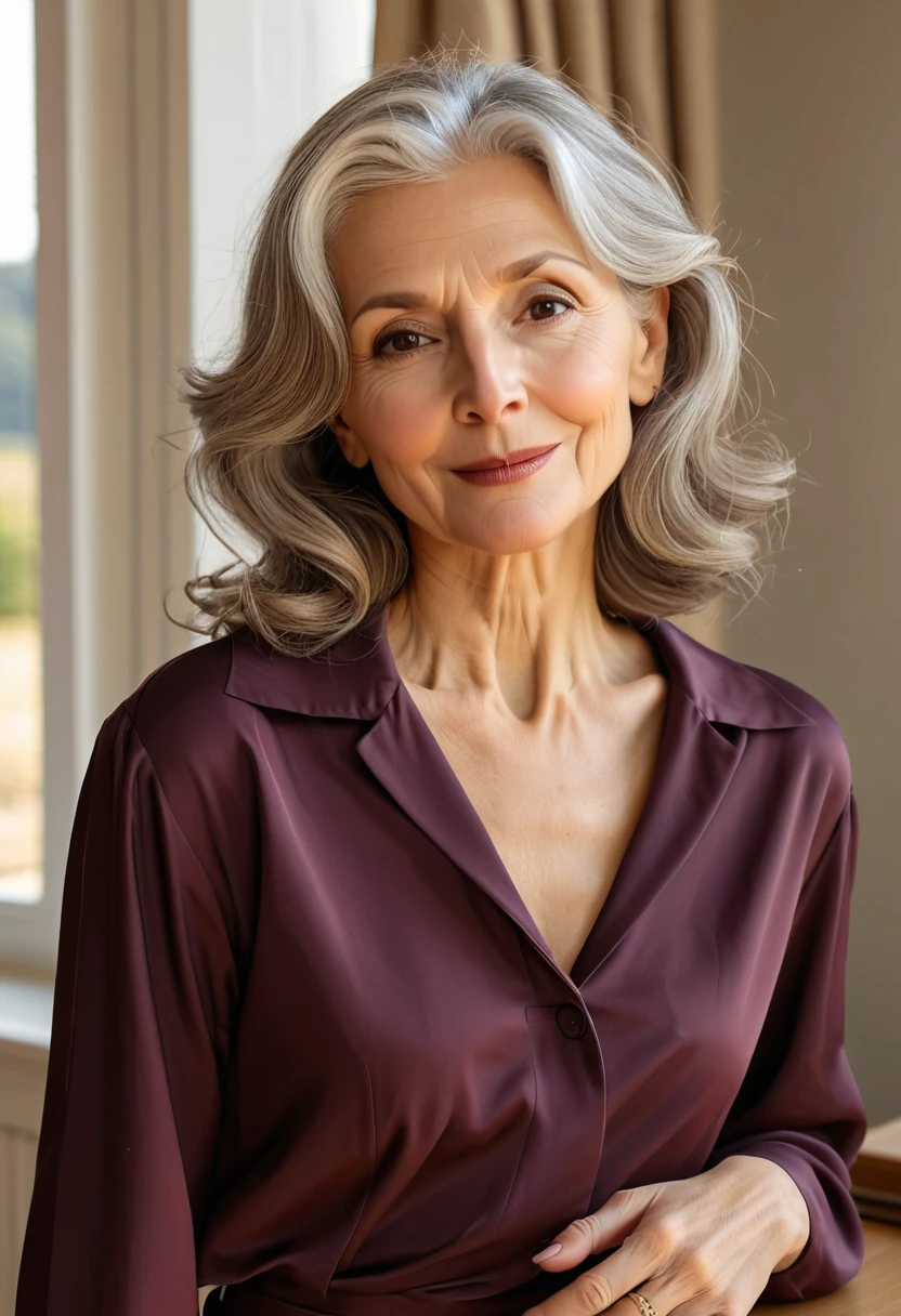 Eleanor Whitcombe