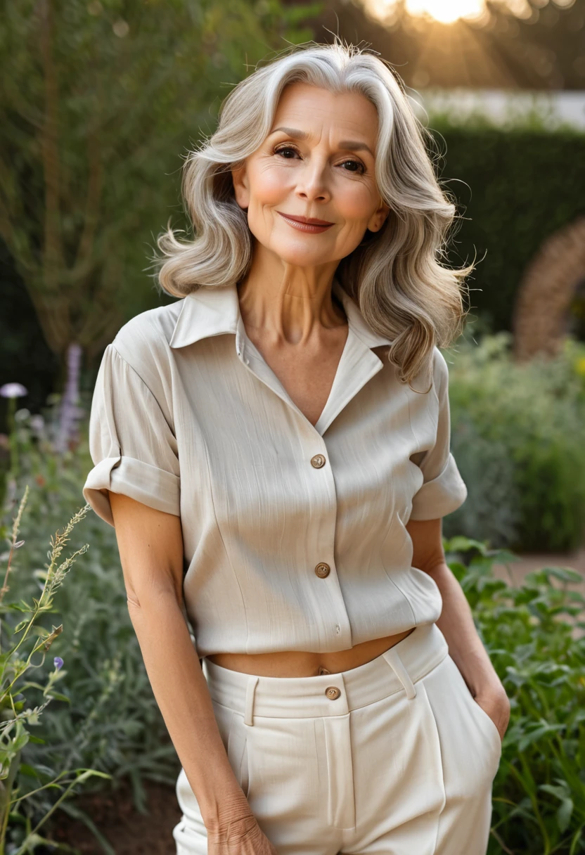 Eleanor Whitcombe