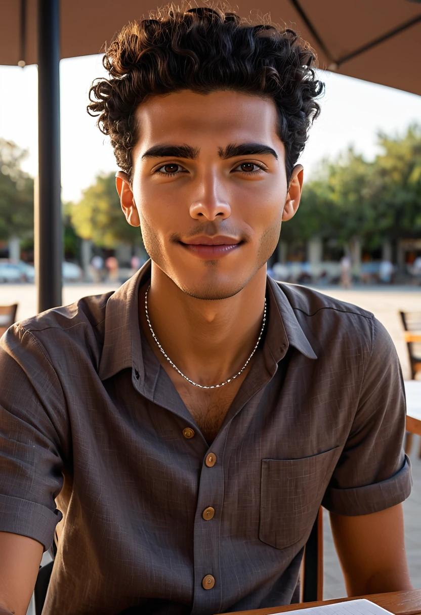 Elias Marchetti